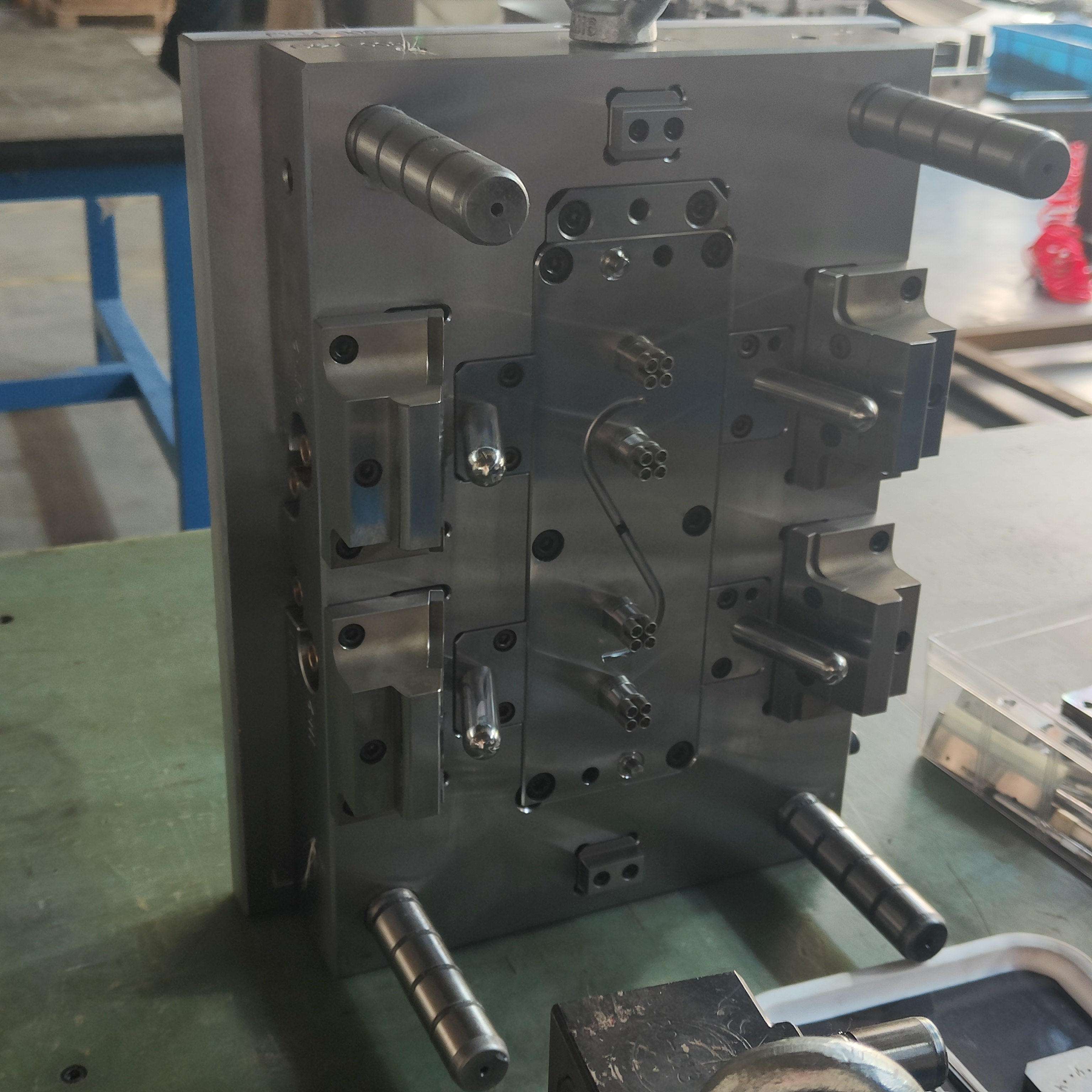 CNC Machining Part